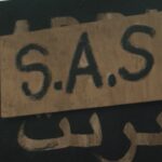 Connor Swindells Instagram - Im thrilled to announce that SAS Rogue Heroes will also premier this fall on @epix I can’t wait for you all to see this one… Cairo, Egypt