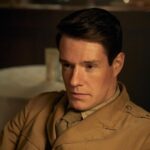 Connor Swindells Instagram - Very excited to share a first look at SAS Rogue Heroes. Coming 2022 to BBC One and BBC iPlayer.
