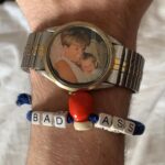 Connor Swindells Instagram - July 14th 2004, 15 years ago today, my mum passed away from Bowel cancer. 42,000 people are diagnosed in the UK each year. @bowelcanceruk is here to help all of us who have been affected. Please donate.