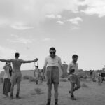 Connor Swindells Instagram - “Once again there was desert, and that only.” - Stephen King, The Gunslinger. - shots by me, on a Leica m240 I have no idea how to use. @sasrogueheroes @bbciplayer