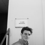 Connor Swindells Instagram - “Once again there was desert, and that only.” - Stephen King, The Gunslinger. - shots by me, on a Leica m240 I have no idea how to use. @sasrogueheroes @bbciplayer