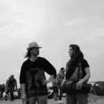 Connor Swindells Instagram - “Once again there was desert, and that only.” - Stephen King, The Gunslinger. - shots by me, on a Leica m240 I have no idea how to use. @sasrogueheroes @bbciplayer