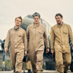 Connor Swindells Instagram - Very excited to share a first look at SAS Rogue Heroes. Coming 2022 to BBC One and BBC iPlayer.