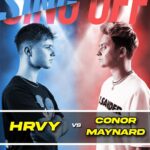 Conor Maynard Instagram – IT’S GOING DOWN. We’re going head to head in a Sing Off. The full video will be released TOMORROW at 7pm GMT. Who’ve you got your money on? 👀