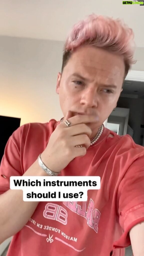 Conor Maynard Instagram - Oh you wanna know how I made my last song? Well here you go. All real events.
