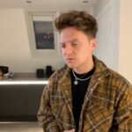 Conor Maynard Instagram – For everyone writing “aUtOtUnE” under my posts 🥴