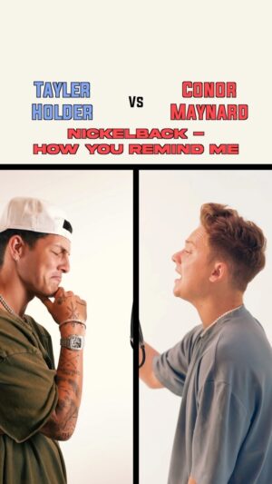 Conor Maynard Thumbnail - 264.7K Likes - Top Liked Instagram Posts and Photos