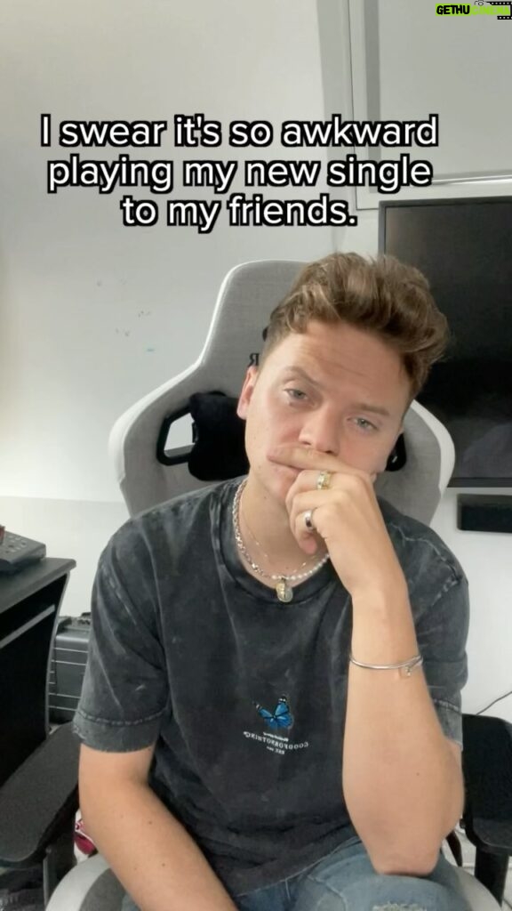 Conor Maynard Instagram - It really do be like that..