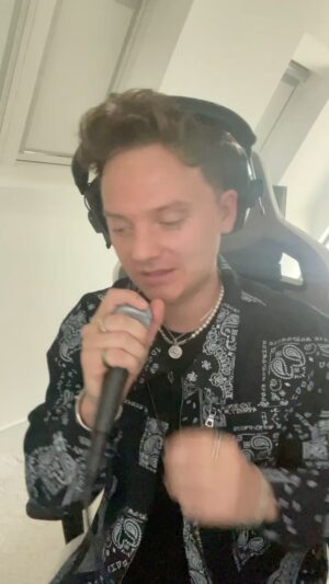 Conor Maynard Thumbnail - 129.6K Likes - Top Liked Instagram Posts and Photos