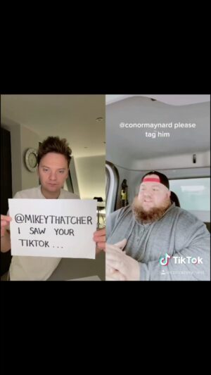 Conor Maynard Thumbnail - 106.3K Likes - Top Liked Instagram Posts and Photos