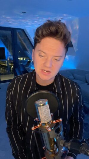 Conor Maynard Thumbnail - 84.5K Likes - Top Liked Instagram Posts and Photos