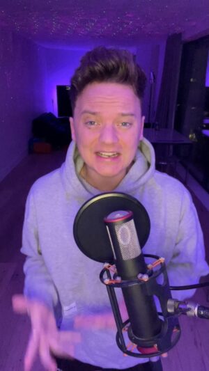 Conor Maynard Thumbnail - 221.7K Likes - Top Liked Instagram Posts and Photos