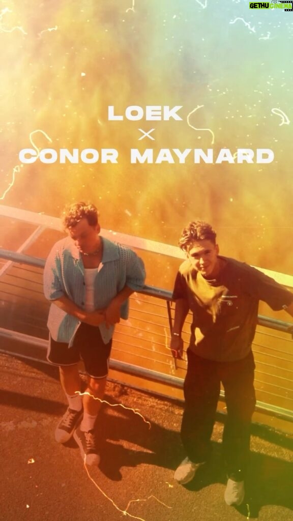 Conor Maynard Instagram - Out Now !!! #reels #mammatoldme #explore