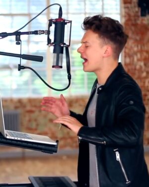 Conor Maynard Thumbnail - 76.5K Likes - Top Liked Instagram Posts and Photos