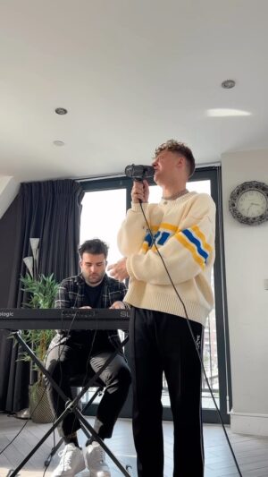 Conor Maynard Thumbnail - 119.2K Likes - Top Liked Instagram Posts and Photos