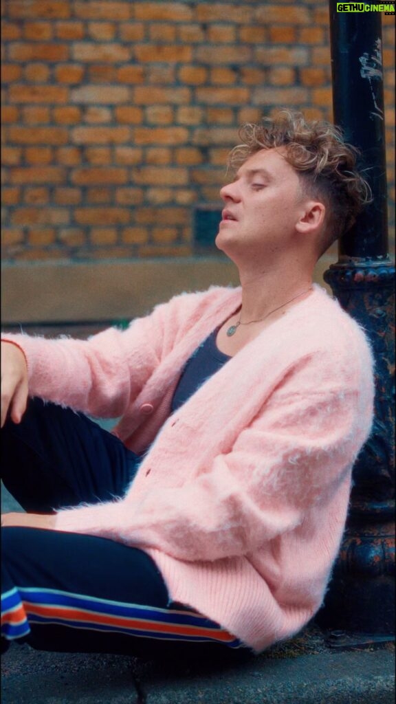 Conor Maynard Instagram - I’ll stay away from all the places that we went.. #reels