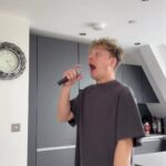 Conor Maynard Instagram – I swear I’ll remember to plug in the microphone on the night.
