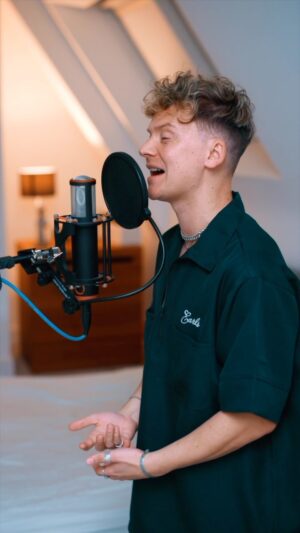 Conor Maynard Thumbnail - 99.7K Likes - Top Liked Instagram Posts and Photos