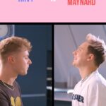 Conor Maynard Instagram – Who came out on top?! 👀🥊🔥