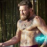 Conor McGregor Instagram - 🐅🏌️‍♂️ @roadhousemovie @mgmstudios @primevideo