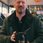 Conor McGregor Instagram – From Black Belts to Black Boxes – @coach_kavanagh knows what’s what! The creamiest stout now available across @circlekireland 🖤🤍 🥋 Dublin, Ireland