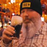 Conor McGregor Instagram - Forged Irish Stout celebrated the Lunar New Year in style recently at the incredible @oscarwildenyc - from delicious cocktails, mouth watering food and the World’s Creamiest Stout, @oscarwildenyc has it all! Be sure to stop in and appreciate the beautiful decor along with a pint of the good stuff this week! 🐲 #ForgedIrishStout #OscarWildeNYC