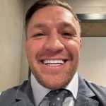 Conor McGregor Instagram - On a mission! 🙏