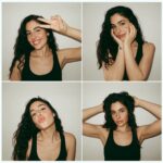 Coralie Porrovecchio Instagram - 4 photos, 4 moods ! Vous êtes plus lequel aujourd’hui ?