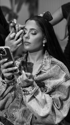 Coralie Porrovecchio Instagram - Voilà les backstages du plus beau jour de notre vie 🤍(après la naissance de nos enfants bien sur ) 
Mais rien n’aurais été possible sans toi @alibakhtiardesigns tu as pensé à chaque détails dont on rêvait. 
En passant par la décoration, les prestataires, le lieu, les artistes tout ! Tu as su magner ça d’une main de maître. C’est pourquoi on tenait encore une fois à te remercier du plus profond de notre cœur. 
Le 03.06.23 restera gravé dans notre mémoire a tout jamais 🤍