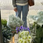 Coralie Porrovecchio Instagram - Birmingham city 🌼🍋💛