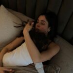 Coralie Porrovecchio Instagram - Meilleur réveil au monde avec mes beautés 🥺💛