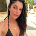 Coralie Porrovecchio Instagram - 🧡🫶 Ibiza, Spain