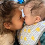 Coralie Porrovecchio Instagram - Si la nuit vous fait peur Seul tout au fond de votre cœur Si vous cherchez une amie, pensez à moi Je ne serai jamais loin de vous Et même, si c'est toutes les nuits Si je dois passer ma vie À vous consoler, je serai là Je serai jamais jamais loin de vous 🤍