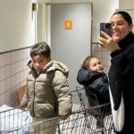 Coralie Porrovecchio Instagram - La vie dans ma pellicule ces derniers temps 🤎