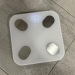 Coralie Porrovecchio Instagram - + 1 mois et on lache rien, je reviens de loin mais je suis tellement contente quand je vois les kilos perdus de jours en jours. 🥺🤍 Le plus dur, c’est surtout résister à la tentation avec les enfants..