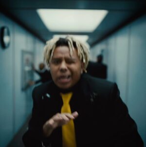 Cordae Instagram - Doomsday Out Now everywhere. Love ya Juice. 🕊️🕊️