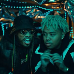 Cordae Instagram - Some of my favorite songs I dropped this year