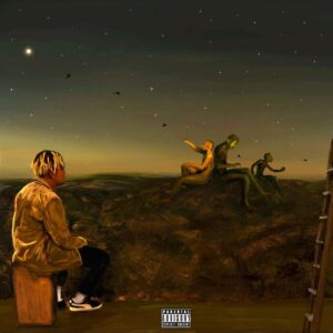 Cordae Instagram - My 2nd album turns 1 today ! I put a lot of heart and soul into this project ! Took a lot of artistic risks and I seen a lot of growth in myself as a songwriter/lyricist, This jaint gonna age like fine wine 🍷. What’s y’all favorite song from here ? Mine is chronicles, Super, C Carter, sinister, and Westlake High!  Grateful to everybody who was apart of this 🙏🏽🙏🏽… oh and new music droppin in 2 weeks 📶📶