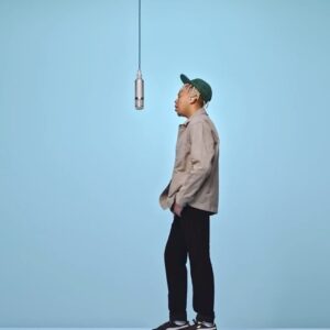 Cordae Instagram - FABEV turns 2 today. Aging like fine wine 🍷 haha. This album taught me many things. 1. To drown out all the outside noise, and the internet is not real life ! I remember I was feeling down about some of the the initial reception of the album. But then we did a worldwide headline tour in 2X capacity venues as my last tour, and sold that shit out! To my fellow artist of all levels, block out all the outside noise and just build your tribe and audience. Brick by brick ! Fuck a first week sale chase ! I’m confident as ever in my art and have been working on it everyday! The Crossroads is otw ! Thankful for yall ❤️📶