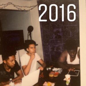 Cordae Instagram - Some of my favorite songs I dropped this year