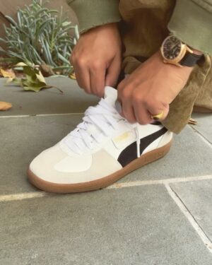 Cordae Instagram - Mr. Earth Tone Jones @puma 📶