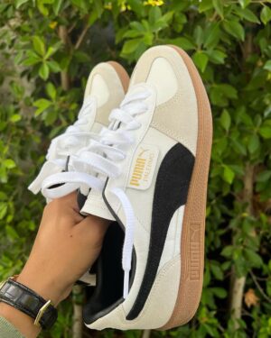 Cordae Instagram - Mr. Earth Tone Jones @puma 📶