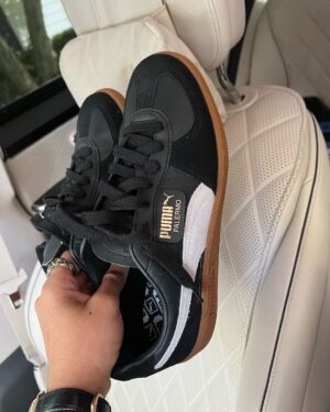 Cordae Instagram - Mr. Earth Tone Jones @puma 📶