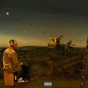 Cordae Instagram - FABEV turns 2 today. Aging like fine wine 🍷 haha. This album taught me many things. 1. To drown out all the outside noise, and the internet is not real life ! I remember I was feeling down about some of the the initial reception of the album. But then we did a worldwide headline tour in 2X capacity venues as my last tour, and sold that shit out! To my fellow artist of all levels, block out all the outside noise and just build your tribe and audience. Brick by brick ! Fuck a first week sale chase ! I’m confident as ever in my art and have been working on it everyday! The Crossroads is otw ! Thankful for yall ❤️📶