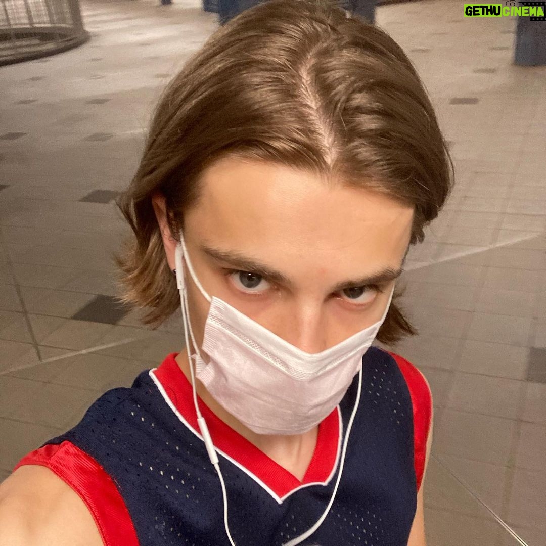 Corey Fogelmanis Instagram So Cute Maskalicious Gethu Cinema