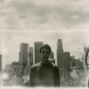 Corey Fogelmanis Instagram - by @rowanblanchard on my sx-70