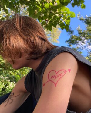 Corey Fogelmanis Instagram - 🧠🤩🐀🧼