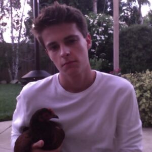 Corey Fogelmanis Instagram - I keep hearing parenting gets easier... but alas (update # 3)