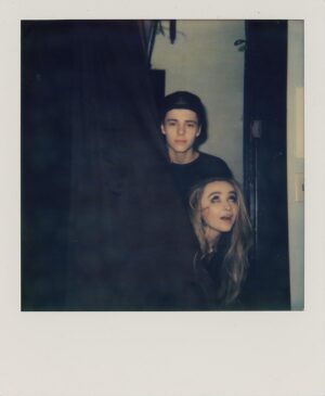 Corey Fogelmanis Instagram - hbd bb. 9 is a big year. Little sad I’m still stuck at 8. Enjoy the remaining hours of your shoot and then come home !! 🐢