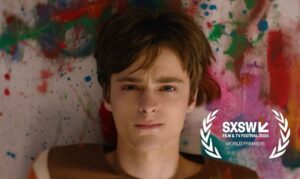 Corey Fogelmanis Instagram - I WISH YOU ALL THE BEST @sxsw 🥲